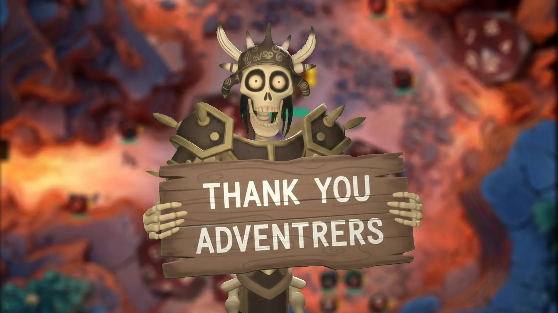 Thank You, Adventurers: The DungeonsDeep.ai Beta Recap